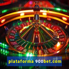 plataforma 900bet.com